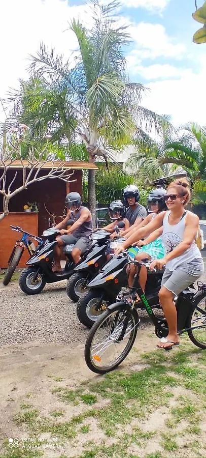 Location De Scooter Et Velo Electrique