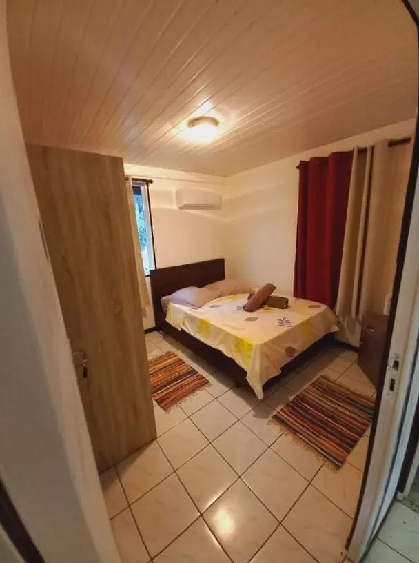 Apartamento Location De Scooter Et Velo Electrique Polinésia Francesa